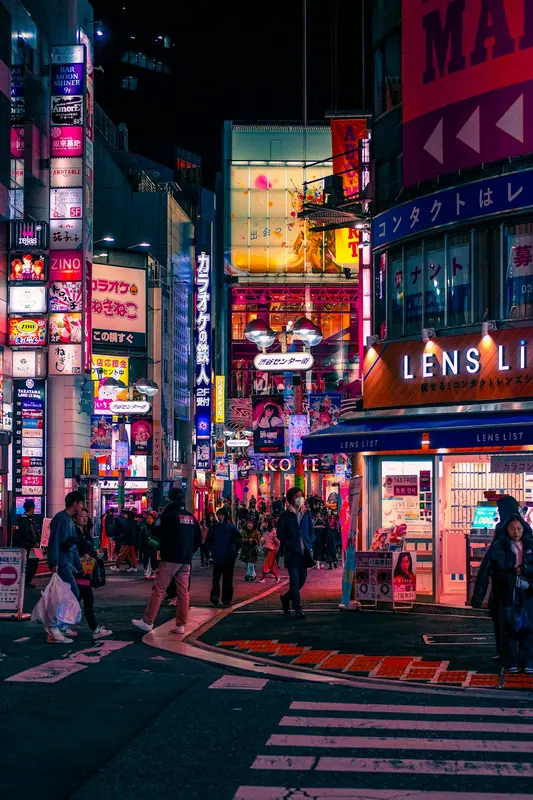 Jacob.Tokyo Premium Domain